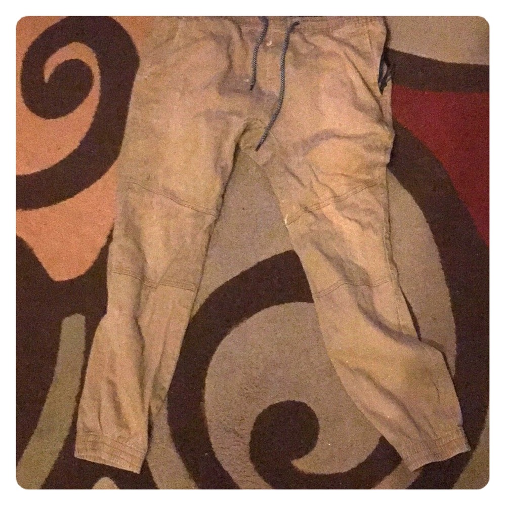 Men’s Brooklyn Joggers